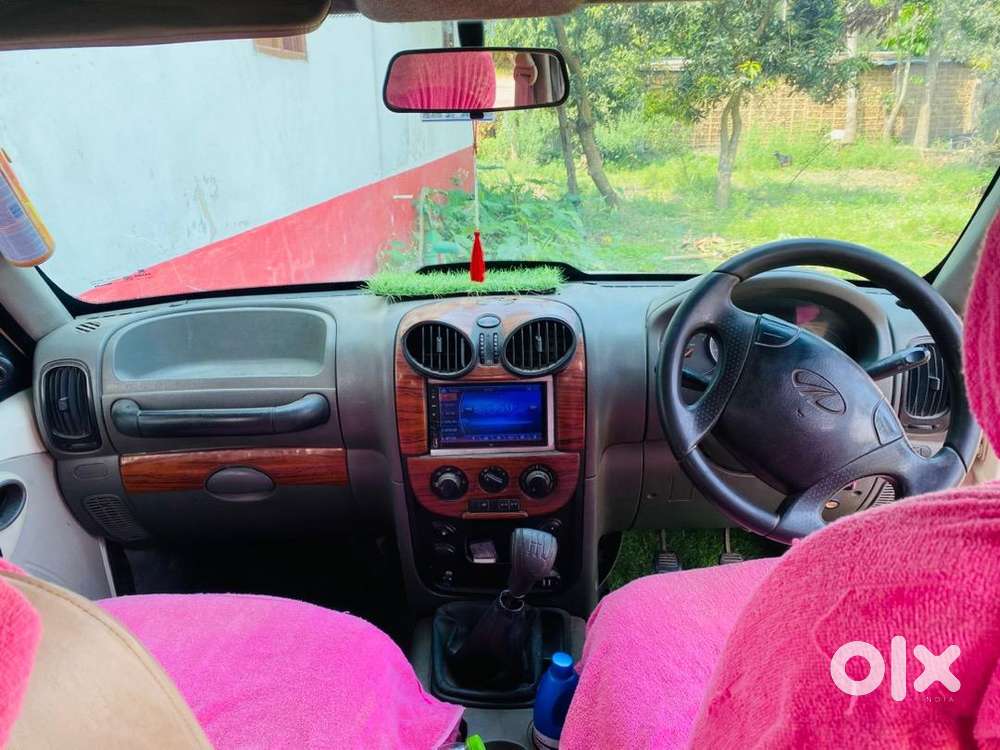 Mahindra Scorpio 2011 Diesel Well Maintained