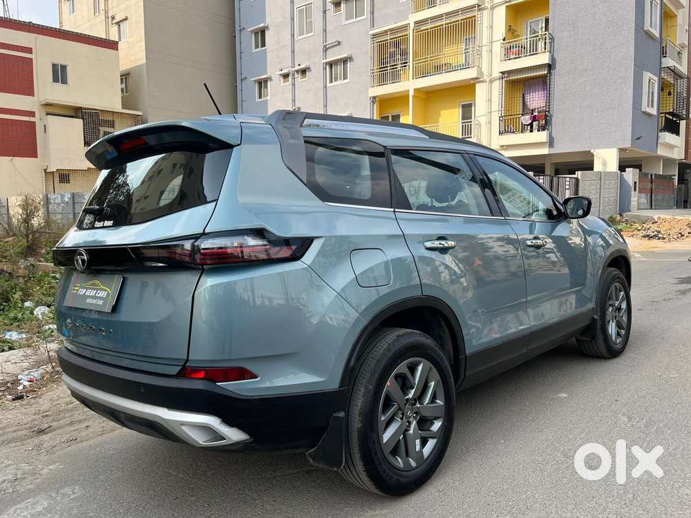 Tata Safari 2.0 Kryotec Xta Plus, 2022, Diesel