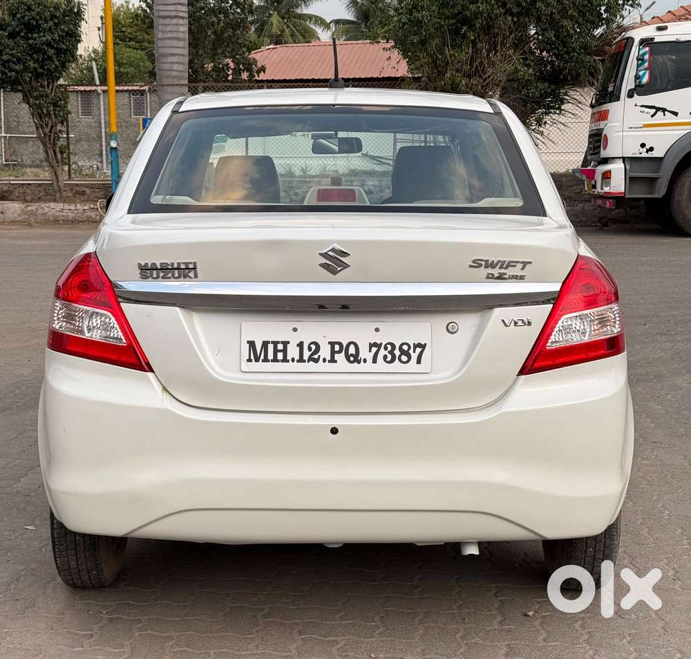 Maruti Suzuki Dzire Tour Diesel, 2018, Diesel