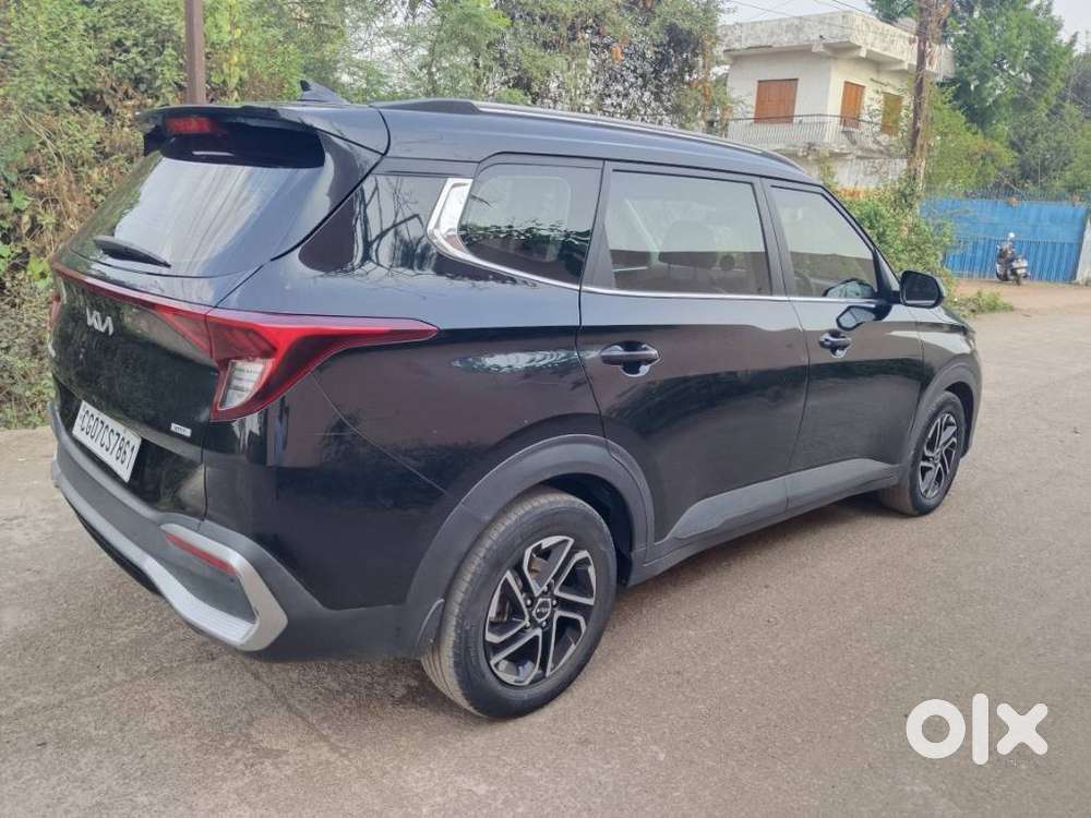 Kia Carens 1.5 Prestige Plus 7 Str Imt, 2023, Diesel