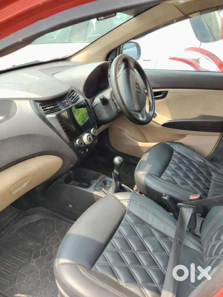 Hyundai Eon Petrol Automatic 2014