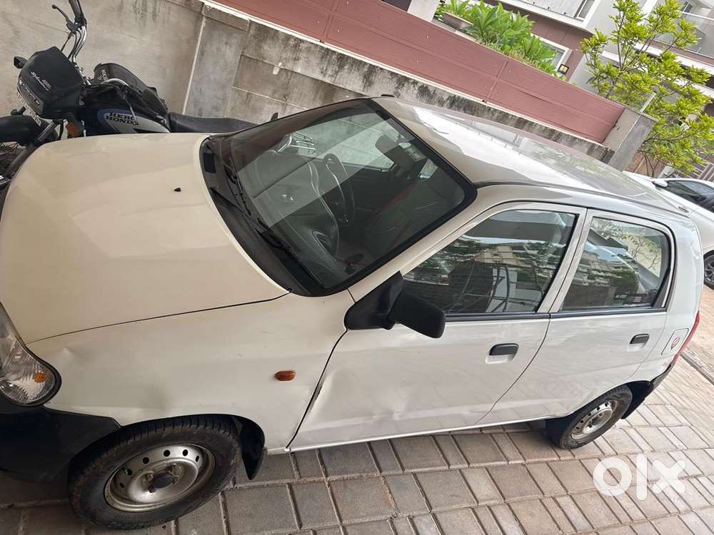 Alto Lxi 2011 Model