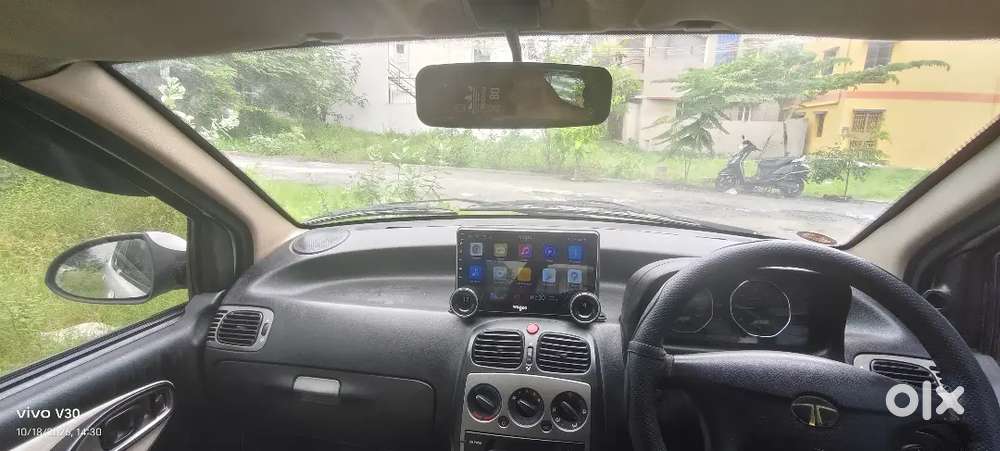 Tata Indigo Ecs 2014 Diesel Manual