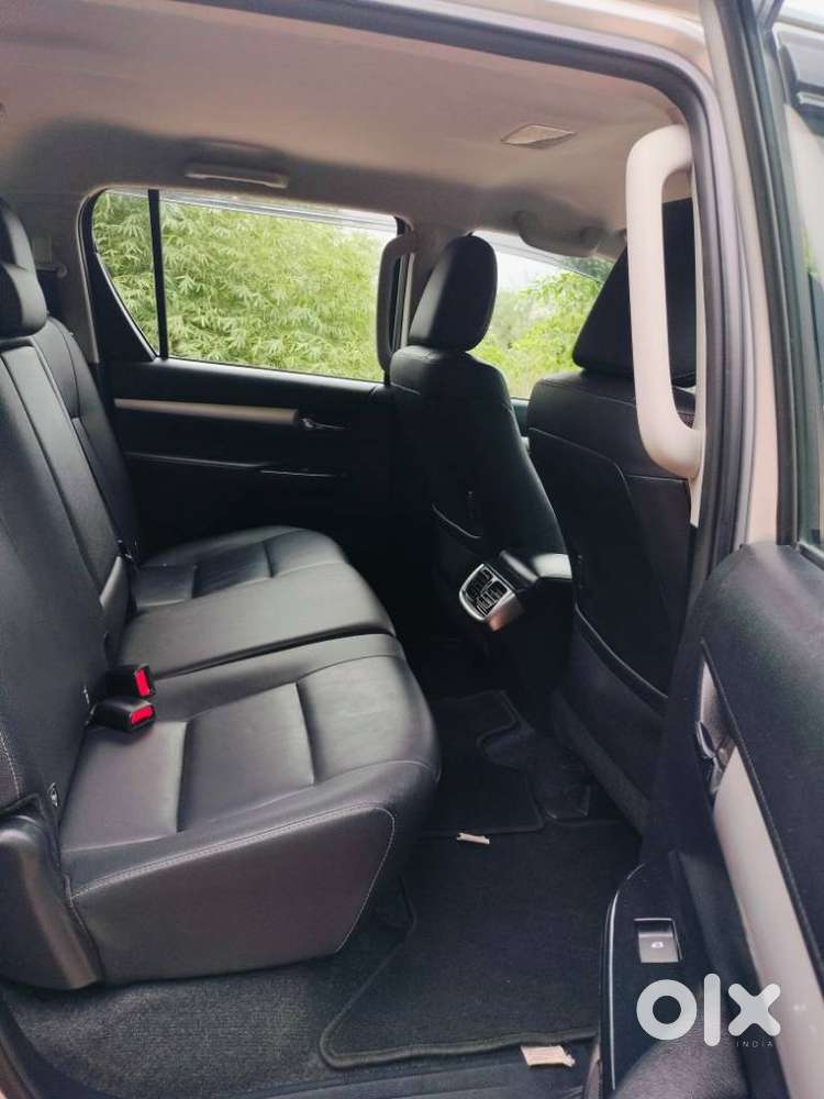 Toyota Hilux High Diesel Turbo Automatic, 2023, Diesel
