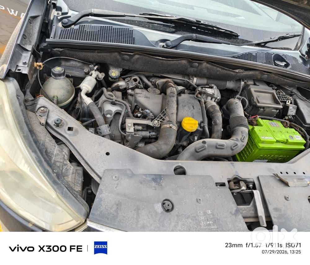Renault Lodgy Stepway 110ps Rxz 8s, 2019, Diesel