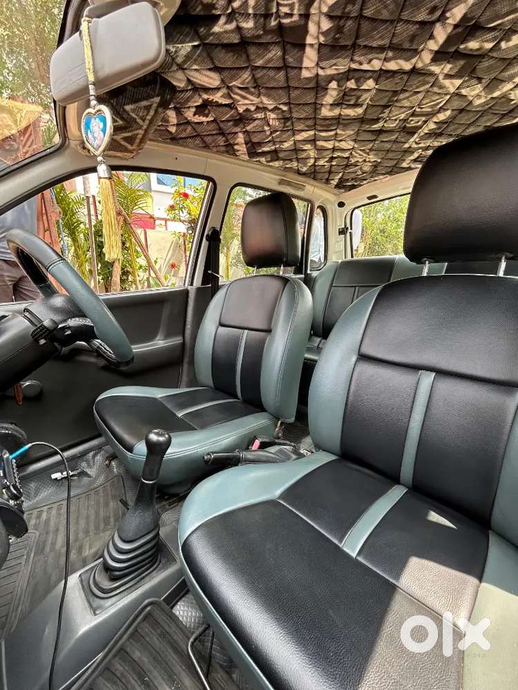 Maruti Suzuki Zen Estilo 1998