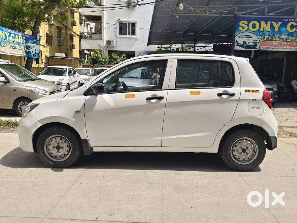 Maruti Suzuki Celerio Tour H2, 2019, Cng & Hybrids