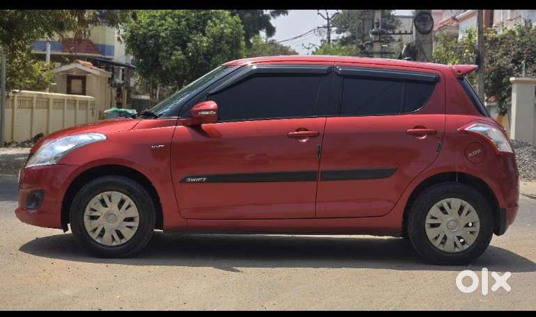 Maruti Suzuki Swift Ddis Zdi, 2012, Diesel