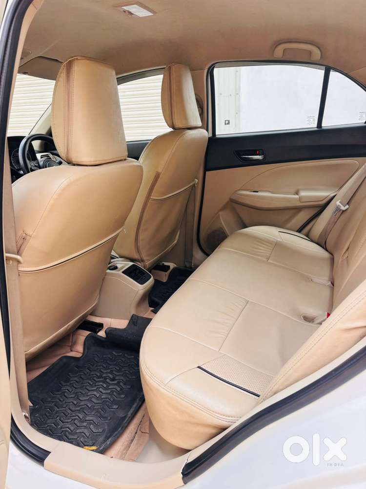 Maruti Suzuki Swift Dzire 1.3 Vxi, 2022, Petrol