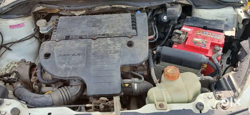 Tata Zest 2015 Diesel Good Condition