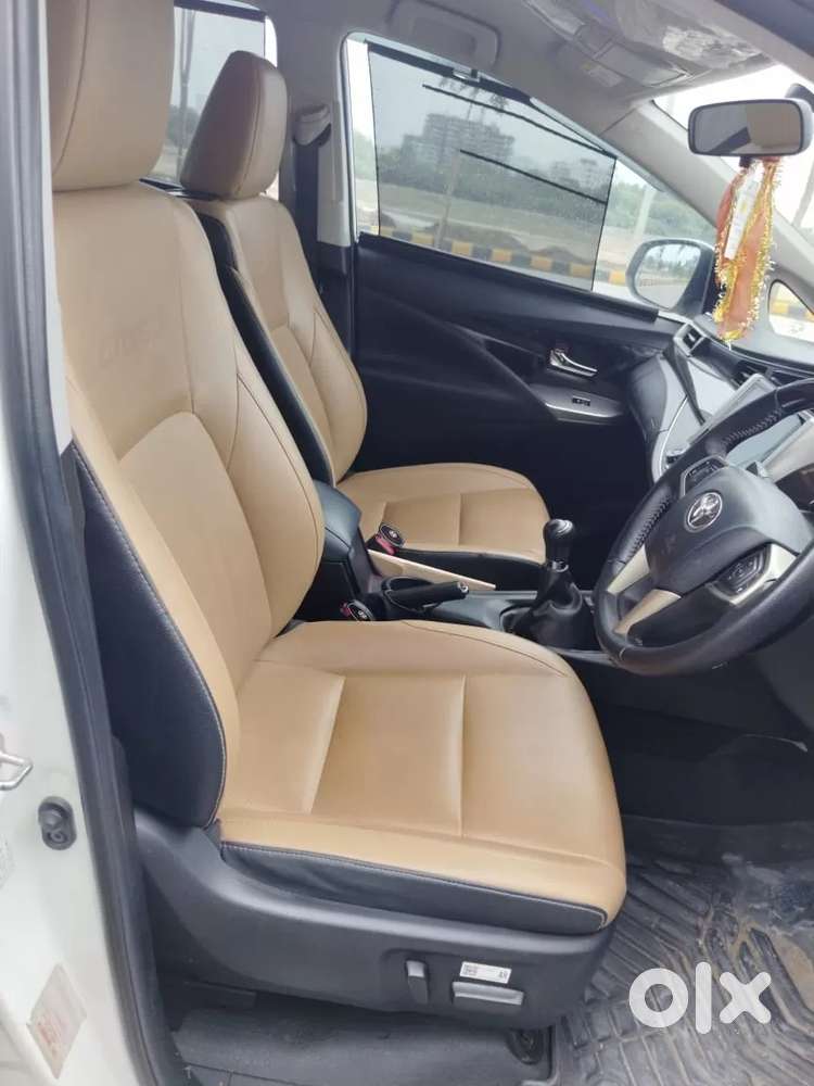 Toyota Innova Crysta, 2023, Diesel