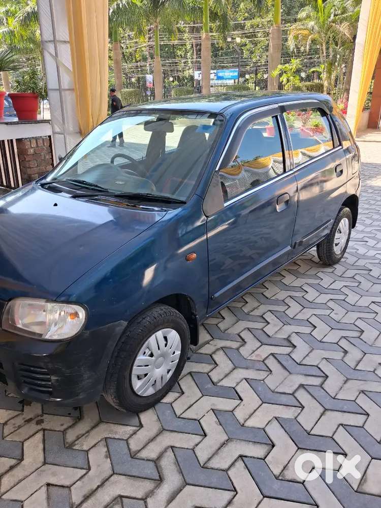 Maruti Suzuki Alto 2011