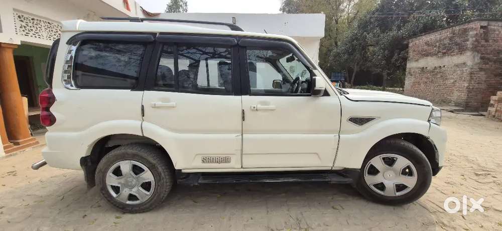 Mahindra Xuv500