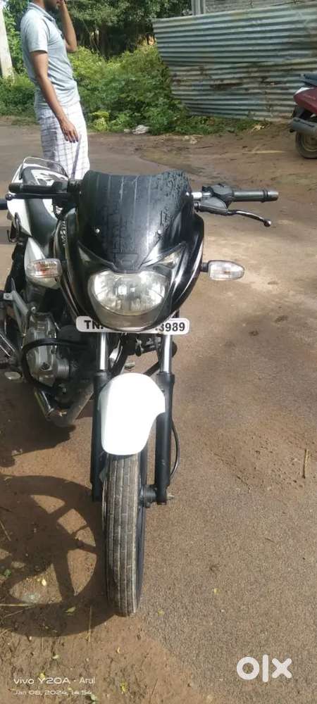 Olx 2025 bike pattukkottai