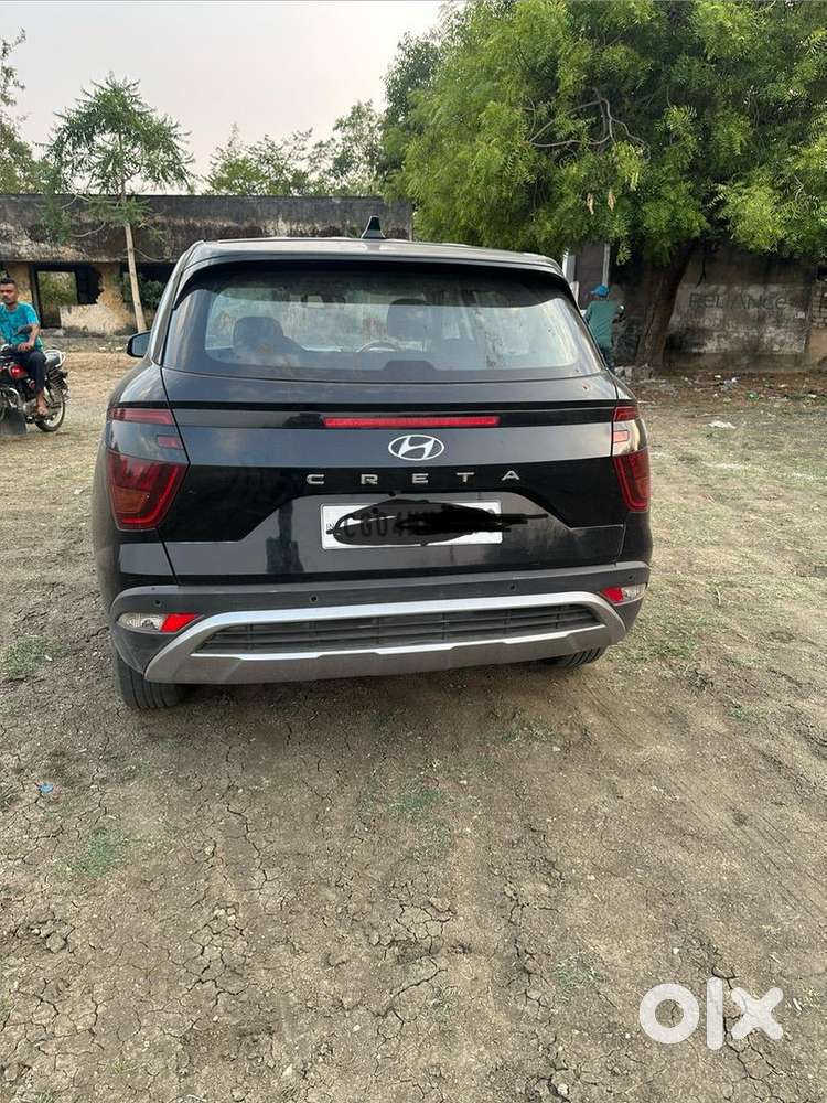 Hyundai Diesel Car 2022