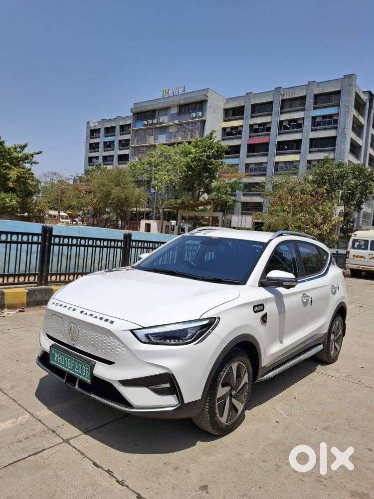 Mg Zs Ev, 2023, Electric