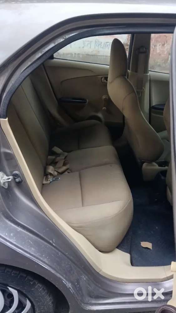 Honda Brio 2013, Pure Petrol Engine Sealed Tyre New Ac Good Suspension