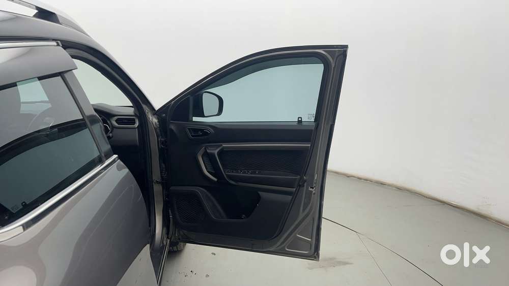 Renault Kiger Rxz, 2021, Petrol