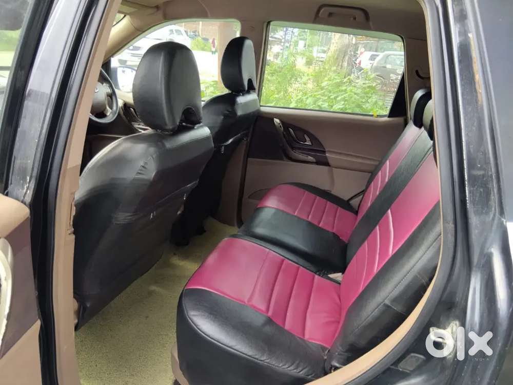 Mahindra Xuv500 Diesel 2013