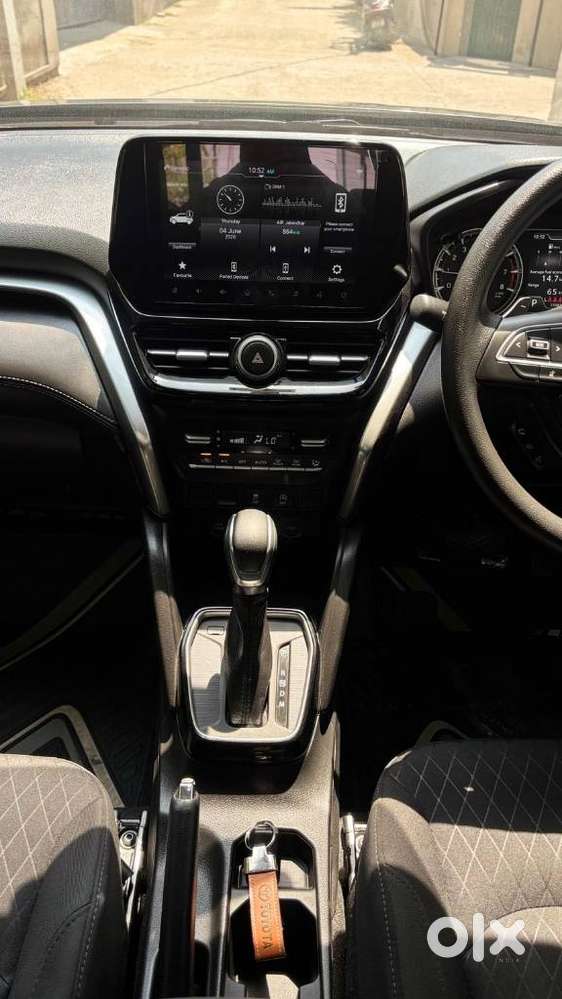 Toyota Urban Cruiser, 2024, Petrol