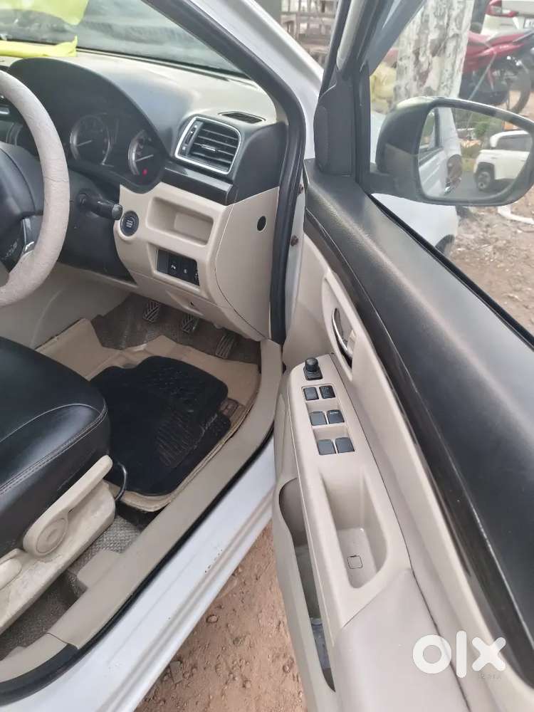 Maruti Suzuki Ciaz 2015