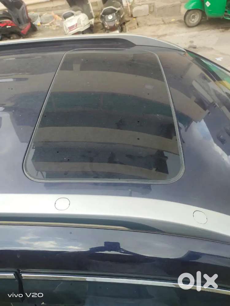 Kia Sonet 2024 Petrol 20200 Km Driven