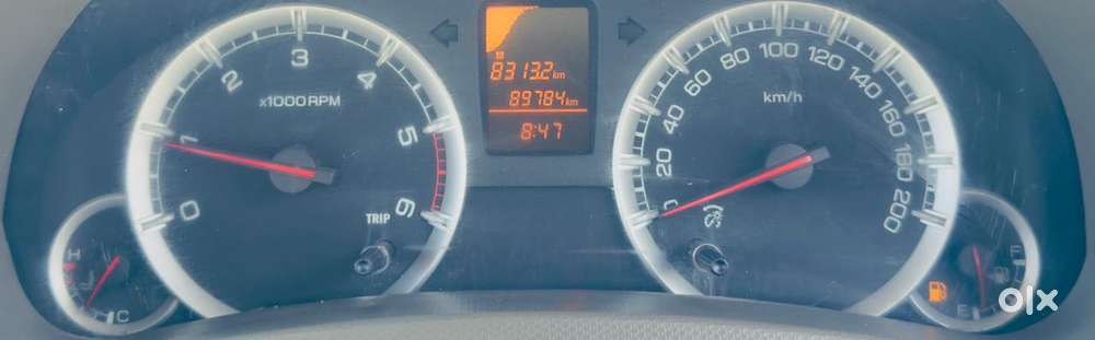 Kia Seltos Htk Plus At D, 2020, Diesel