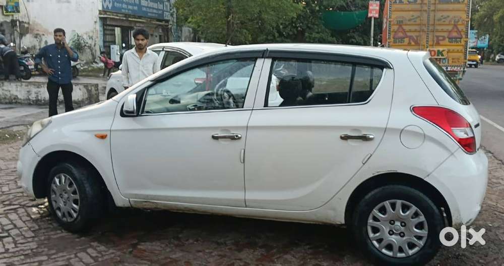 Cash Payment Only Hyundai I20 Sportz 2012