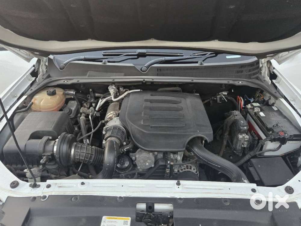 Mahindra Scorpio N Z6 Diesel Mt 2wd 7 Str, 2023, Diesel