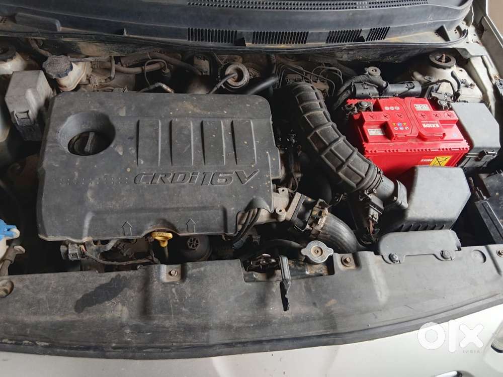 Nov 2014 Fluidic Verna With Very Good Condition