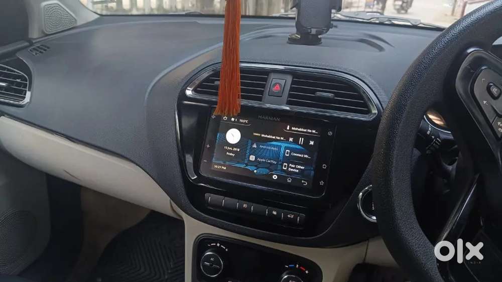 Tata Tigor 2022 Petrol