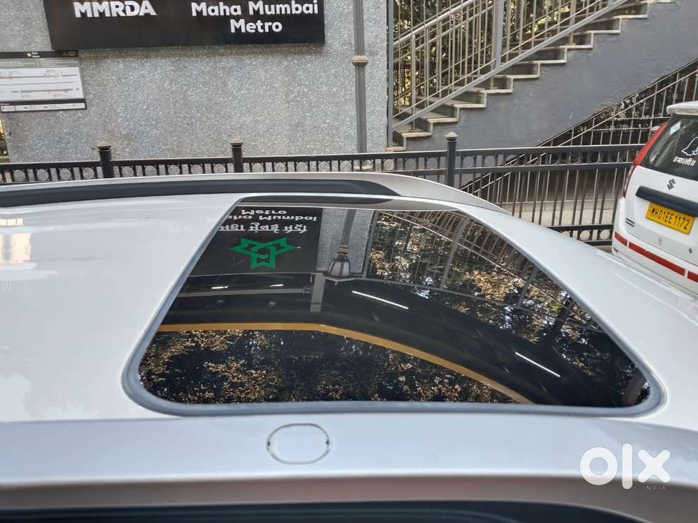 Kia Sonet Gtx Plus, 2020, Diesel