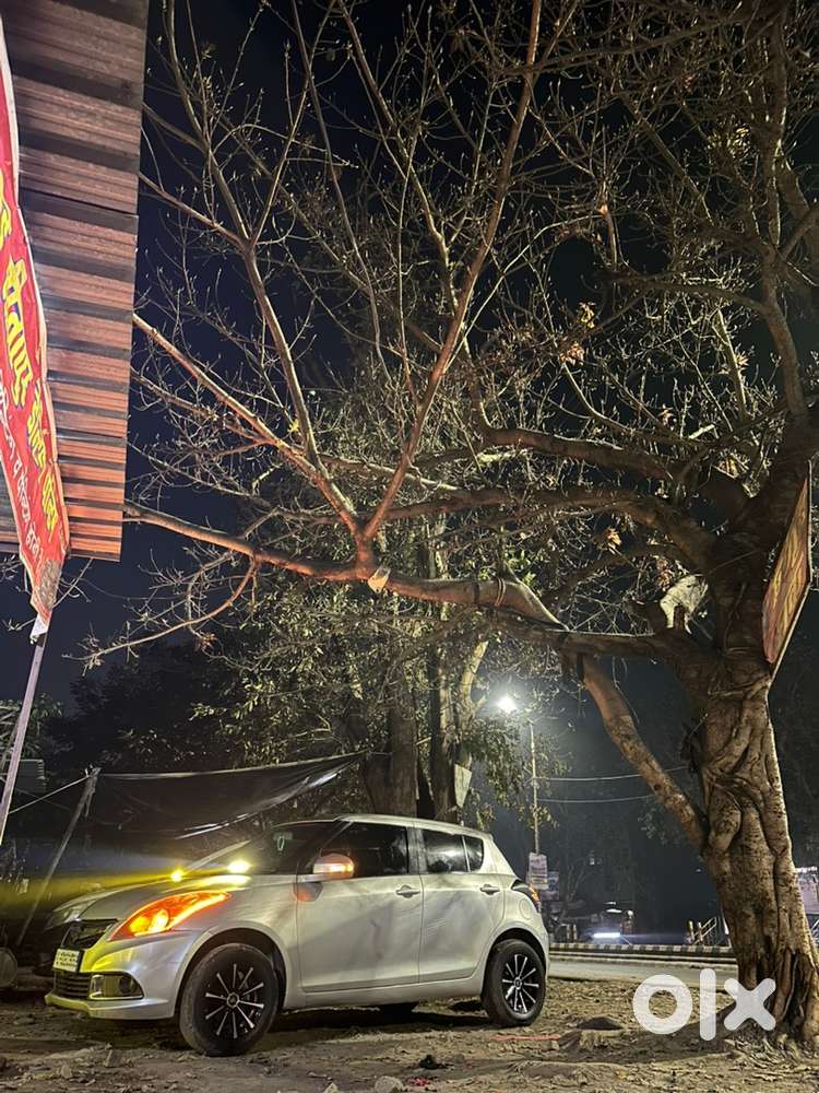 Maruti Suzuki Swift 2012 Diesel Well Maintained