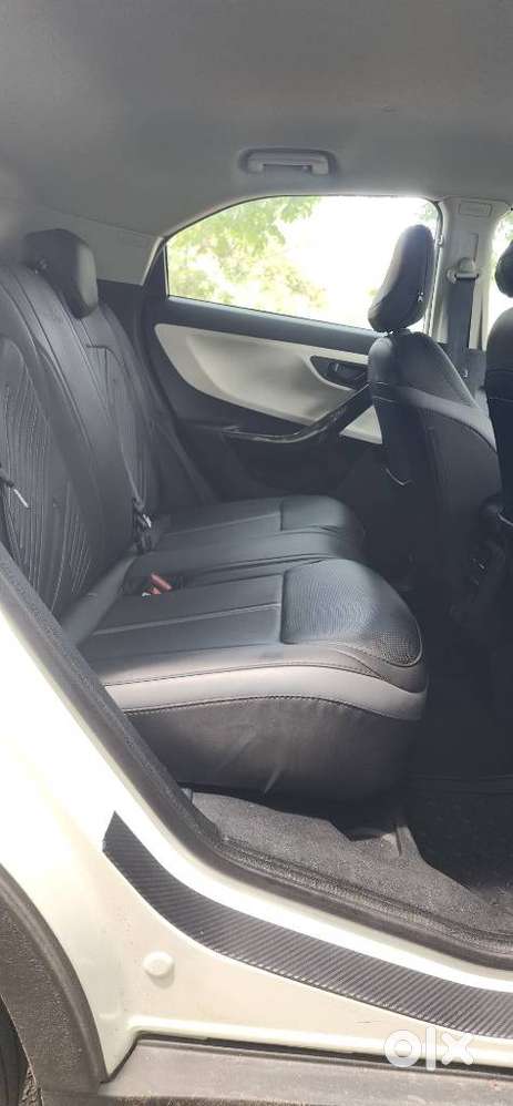 Tata Nexon Creative 1.5  Revotorq Diesel 6mt Dt, 2025, Diesel