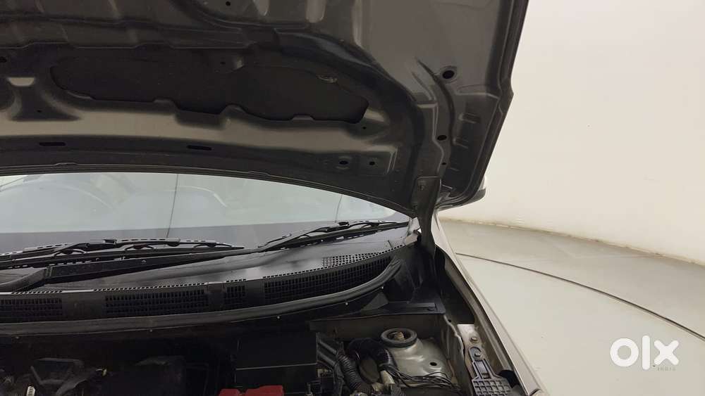 Nissan Sunny 2014-2020 1.5 Xv Cvt, 2017, Petrol