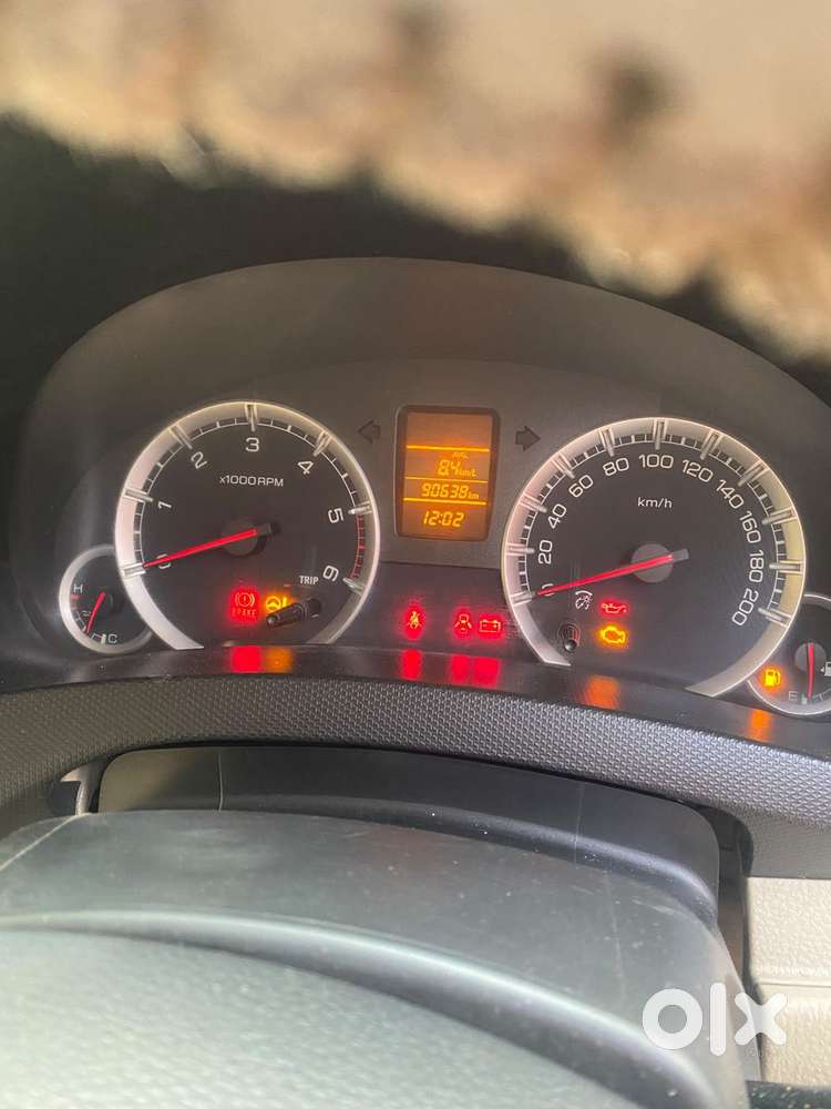 Maruti Suzuki Dzire Vdi, 2014, Diesel