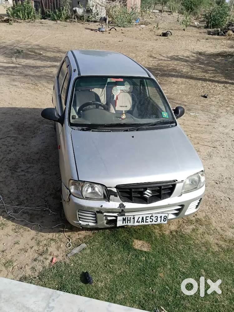 Alto K 10 Kam Kimat Mein Bech Raha Hoo