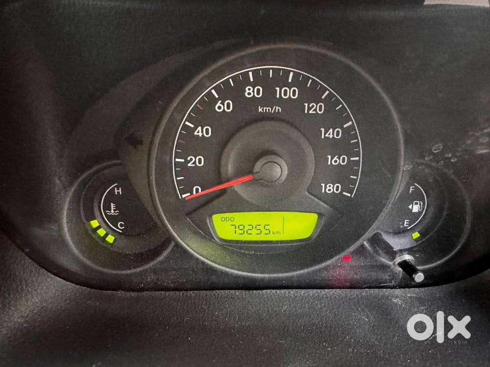 Hyundai Eon Era +, 2013, Petrol