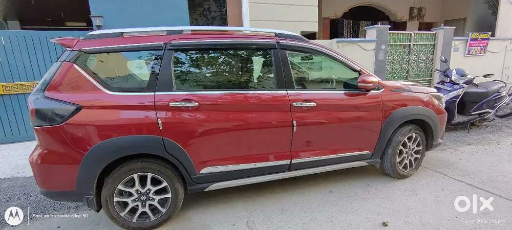 Maruti Suzuki Xl6 2022