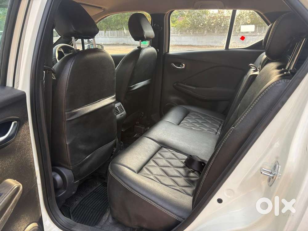 Nissan Kicks 2020 Petrol Well Maintained