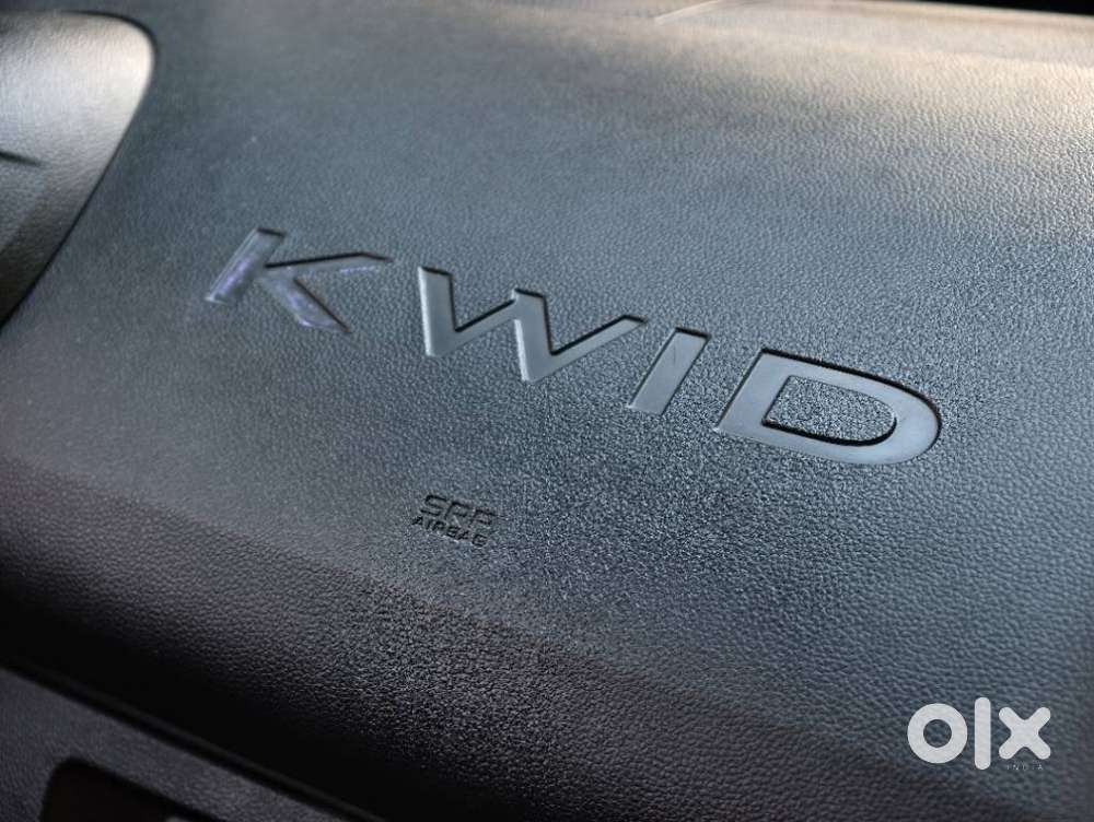 Renault Kwid Rxt Manual Climber, 2023, Petrol