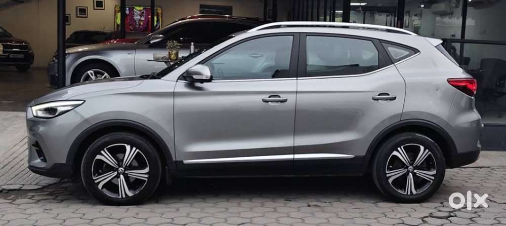 Mg Astor 1.5 Sharp Cvt, 2022, Petrol