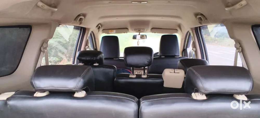 Maruti Suzuki Ertiga 2025