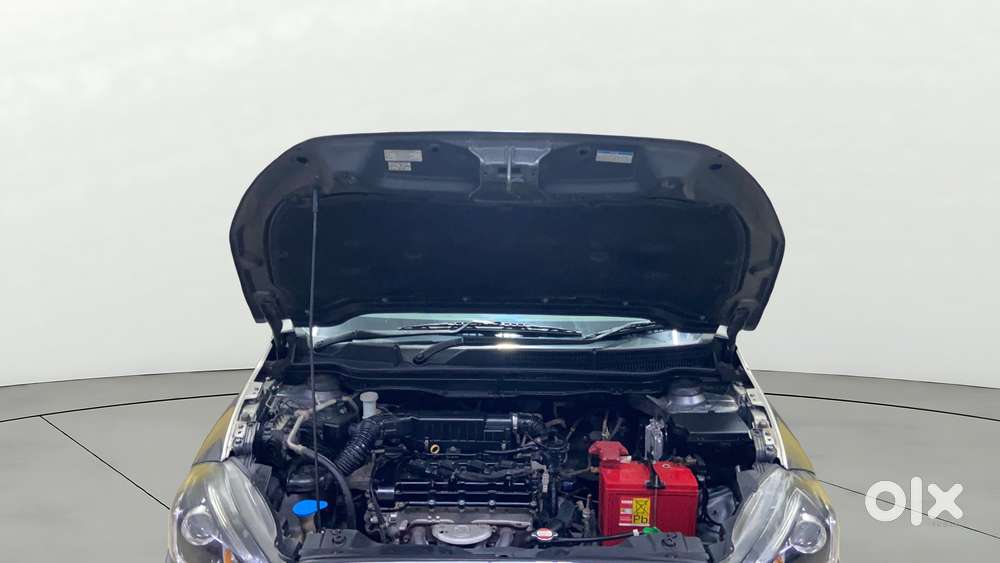 Maruti Suzuki S-cross 1.5 Alpha At, 2020, Petrol