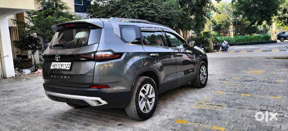 Tata Safari 2.0 Kryotec Xza Plus, 2021, Diesel