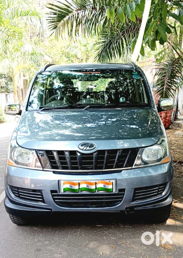 Mahindra Xylo 2009-2011 E8 Abs Bs Iv, 2013, Diesel