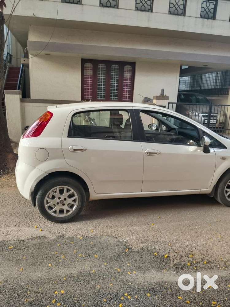 Single Handed Used Vechile In Very Good Condition