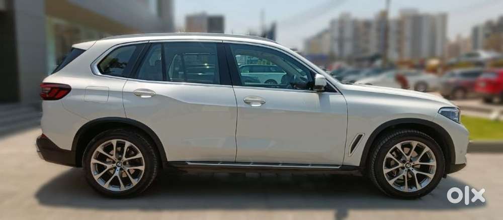 Bmw X5 Xdrive 30d Xline, 2022, Diesel