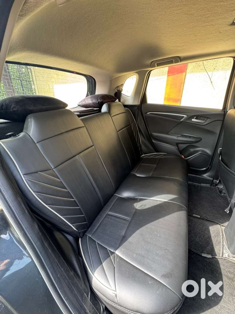 Honda Wr-v Petrol 2022 Year