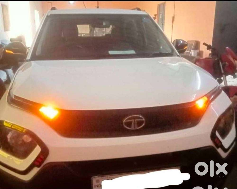 Tata Punch Excellent Condition
